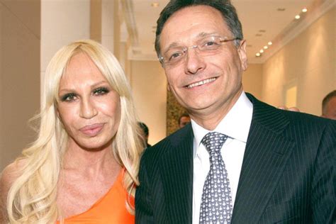 versace current owner|current owner of versace.